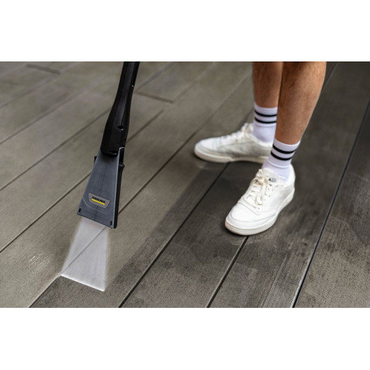 KARCHER K Silent eco!Booster spiediena mazgātājs - 1.600-955.0