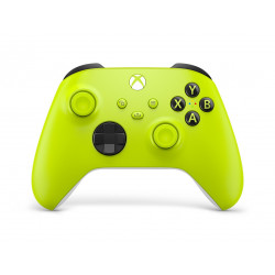 Microsoft Xbox bezvadu kontrolieris Green Mint Bluetooth kursorsviras analogais / digitālais Xbox, Xbox One, Xbox Series S