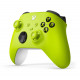 Microsoft Xbox bezvadu kontrolieris Green Mint Bluetooth kursorsviras analogais / digitālais Xbox, Xbox One, Xbox Series S