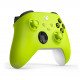 Microsoft Xbox bezvadu kontrolieris Green Mint Bluetooth kursorsviras analogais / digitālais Xbox, Xbox One, Xbox Series S