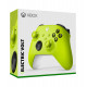 Microsoft Xbox bezvadu kontrolieris Green Mint Bluetooth kursorsviras analogais / digitālais Xbox, Xbox One, Xbox Series S
