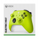 Microsoft Xbox bezvadu kontrolieris Green Mint Bluetooth kursorsviras analogais / digitālais Xbox, Xbox One, Xbox Series S