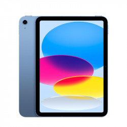 Planšetdators Apple Ipad 10.9" (2022 10th Gen) LTE 64GB Blue MCMK4HC/A