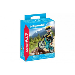 Special Plus Kit 71756 Mountain Biker