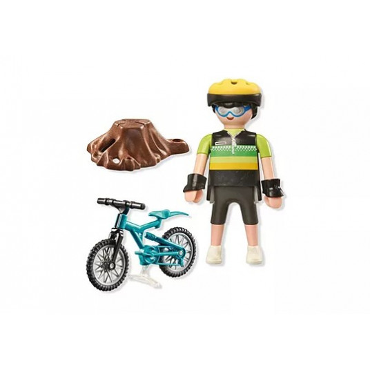 Special Plus Kit 71756 Mountain Biker