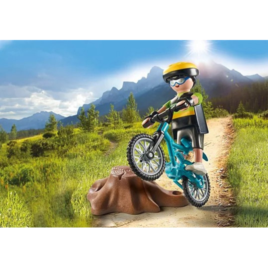 Special Plus Kit 71756 Mountain Biker
