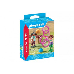 Special Plus Set 71757 Children&#39;s Gymnastics