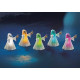 Novelmore 71797 Starter Pack Ghost and Novelmore Knight