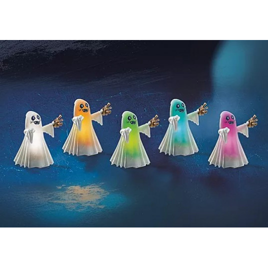 Novelmore 71797 Starter Pack Ghost and Novelmore Knight