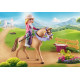 Princess Magic 71801 Princese ar zirgu
