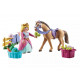 Princess Magic 71801 Princese ar zirgu