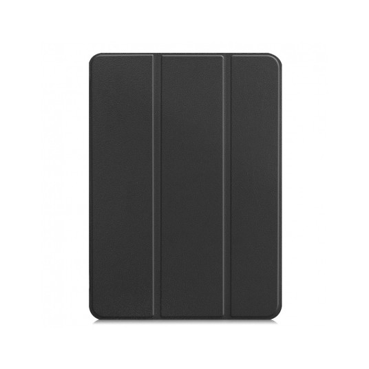 "Tri-Fold Eco-Leather Stand Case Xiaomi Redmi Pad SE 11" 2023" Black