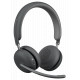 Austiņas Logitech Zone Wireless 2 Graphite