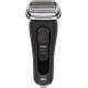 Braun Series 9 Pro+ 9590cc mitro un sauso skuvekļu trimeris melns