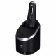 Braun Series 9 Pro+ 9590cc mitro un sauso skuvekļu trimeris melns