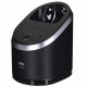 Braun Series 9 Pro+ 9590cc mitro un sauso skuvekļu trimeris melns