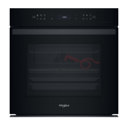 Cepeškrāsns Whirlpool WOI6A8FPT1SBA