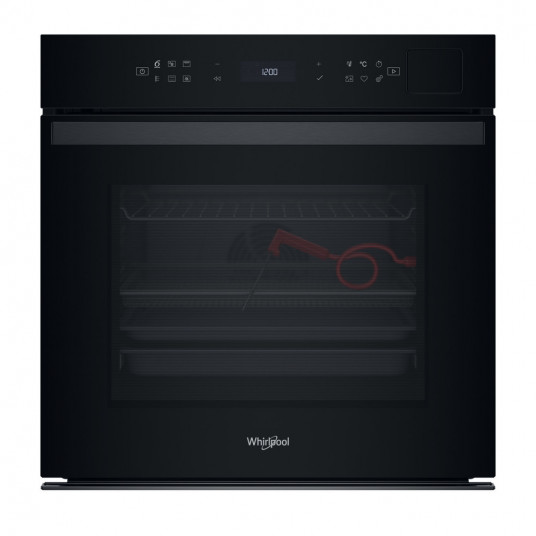 Cepeškrāsns Whirlpool WOI6A8FPT1SBA