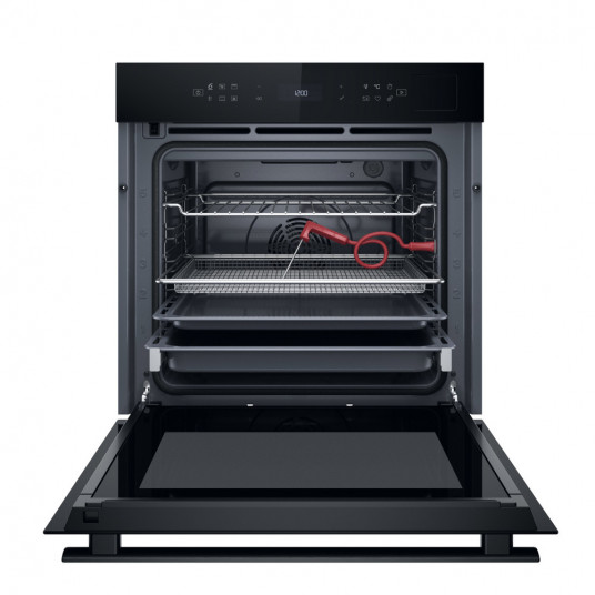 Cepeškrāsns Whirlpool WOI6A8FPT1SBA