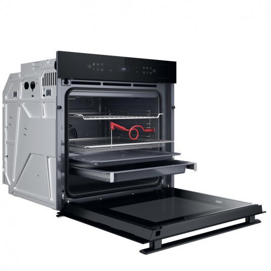 Cepeškrāsns Whirlpool WOI6A8FPT1SBA
