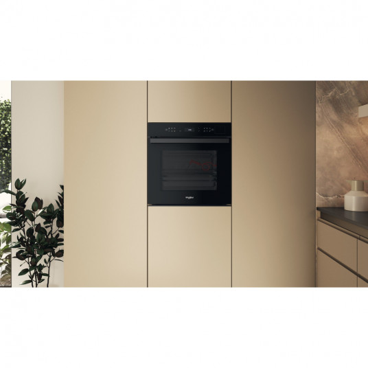 Cepeškrāsns Whirlpool WOI6A8FPT1SBA