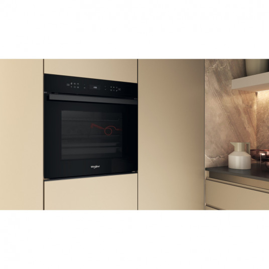 Cepeškrāsns Whirlpool WOI6A8FPT1SBA