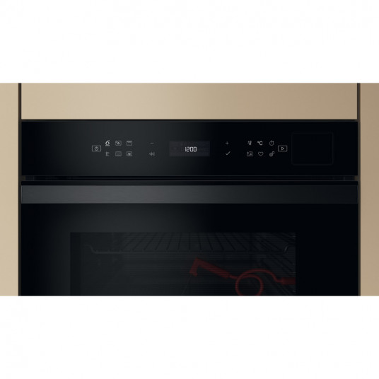 Cepeškrāsns Whirlpool WOI6A8FPT1SBA