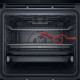 Cepeškrāsns Whirlpool WOI6A8FPT1SBA