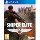 Datorspēle Sniper Elite Resistance PS4