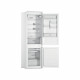 Ledusskapis Whirlpool WHC18D011C1 SF