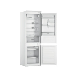 Ledusskapis Whirlpool WHC18D011C1 SF
