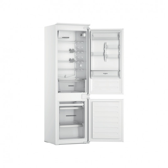 Ledusskapis Whirlpool WHC18D011C1 SF