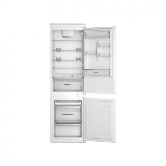 Ledusskapis Whirlpool WHC18D011C1 SF