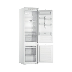 Ledusskapis Whirlpool WHC20D023B1 SF