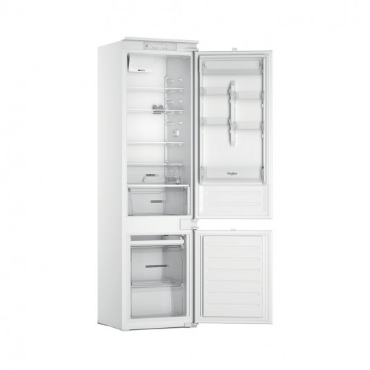 Ledusskapis Whirlpool WHC20D023B1 SF