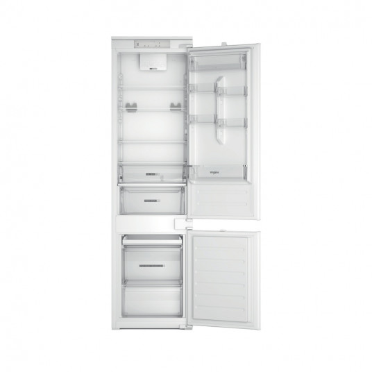 Ledusskapis Whirlpool WHC20D023B1 SF