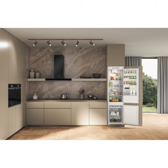 Ledusskapis Whirlpool WHC20D023B1 SF