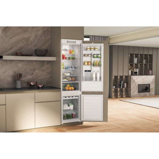 Ledusskapis Whirlpool WHC20D023B1 SF