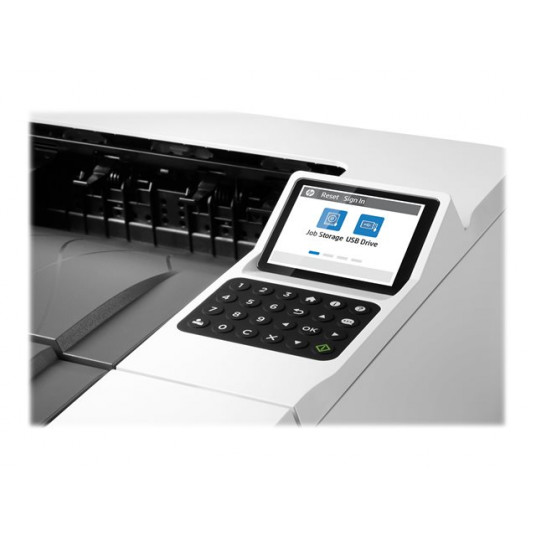 HP LaserJet Enterprise M406dn A4 mono