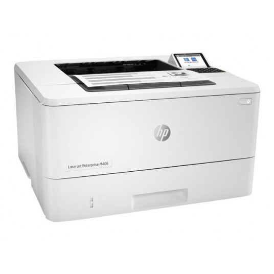 HP LaserJet Enterprise M406dn A4 mono