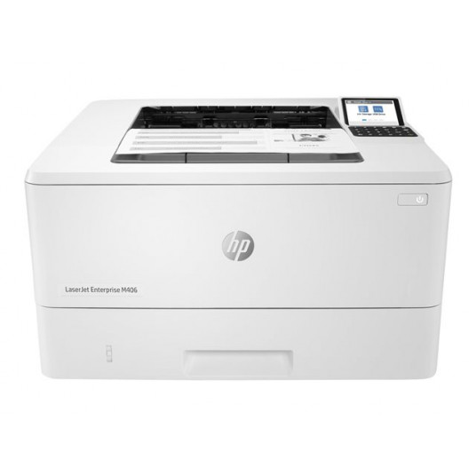 HP LaserJet Enterprise M406dn A4 mono