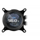 ASUS ROG STRIX LC III 360 ARGB LCD