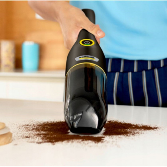 Rokas putekļsūcējs KARCHER CVH Anniversary Edition (1.198-355.0)
