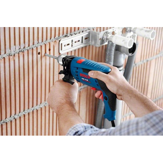 Bosch GSB 13 RE 2800 RPM Bezatslēgas 1,8 kg