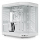 Hyte Y70 Midi Tower Standard - balts