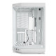 Hyte Y70 Midi Tower Standard - balts