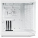 Hyte Y70 Midi Tower Standard - balts