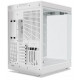 Hyte Y70 Midi Tower Standard - balts
