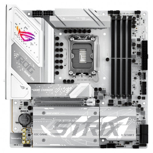 ASUS ROG STRIX B860-G GAMING WIFI