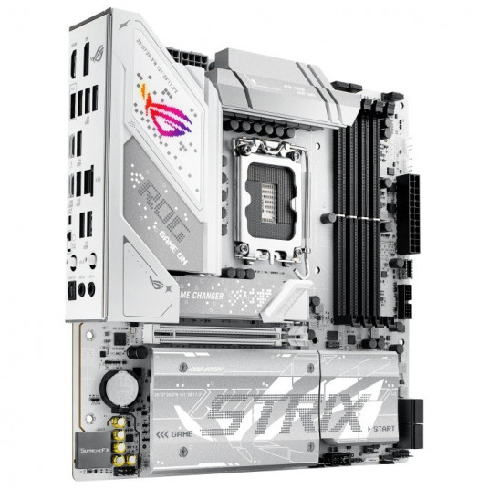 ASUS ROG STRIX B860-G GAMING WIFI